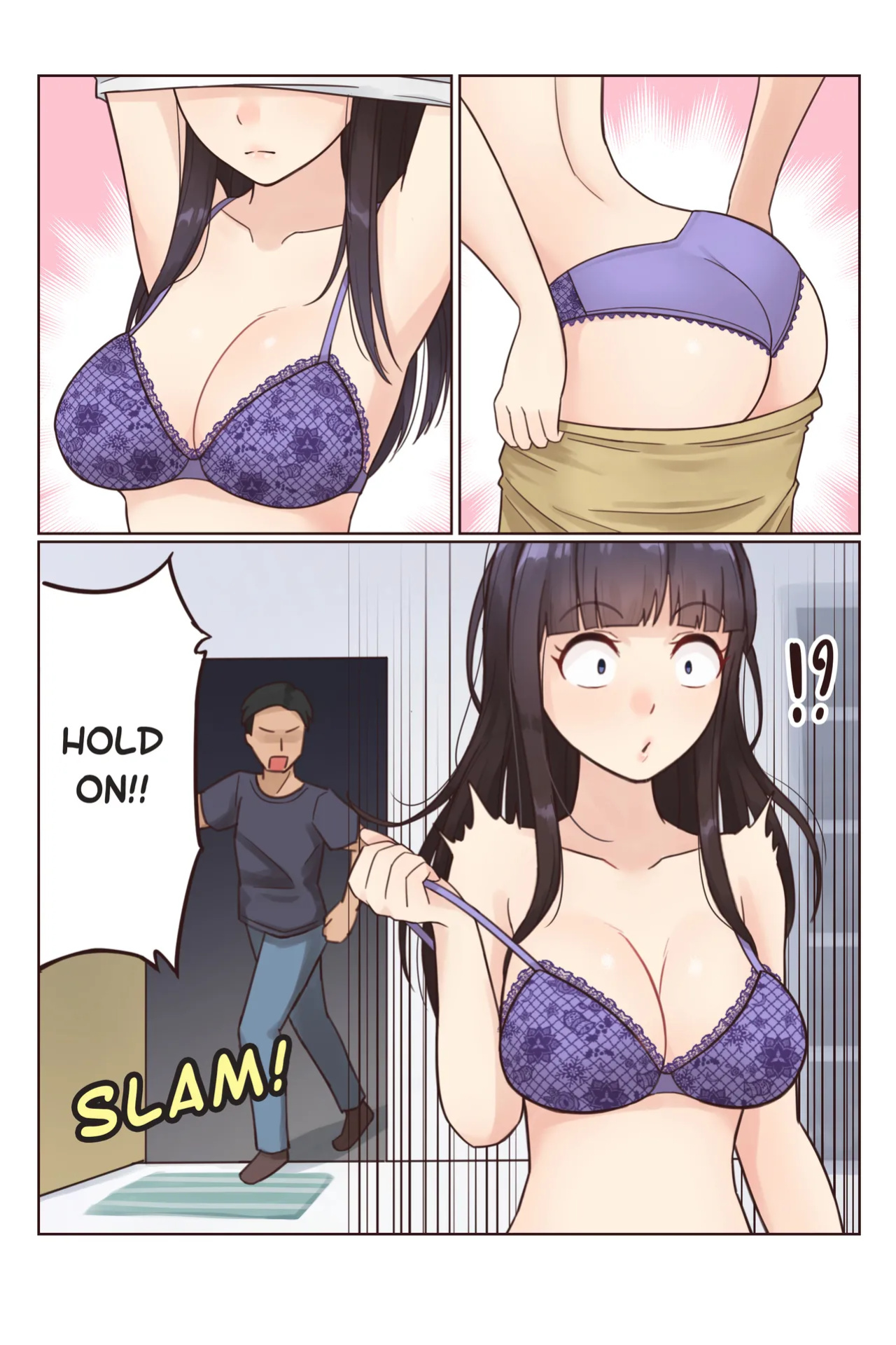 [Rudy Saki] Rent a Body