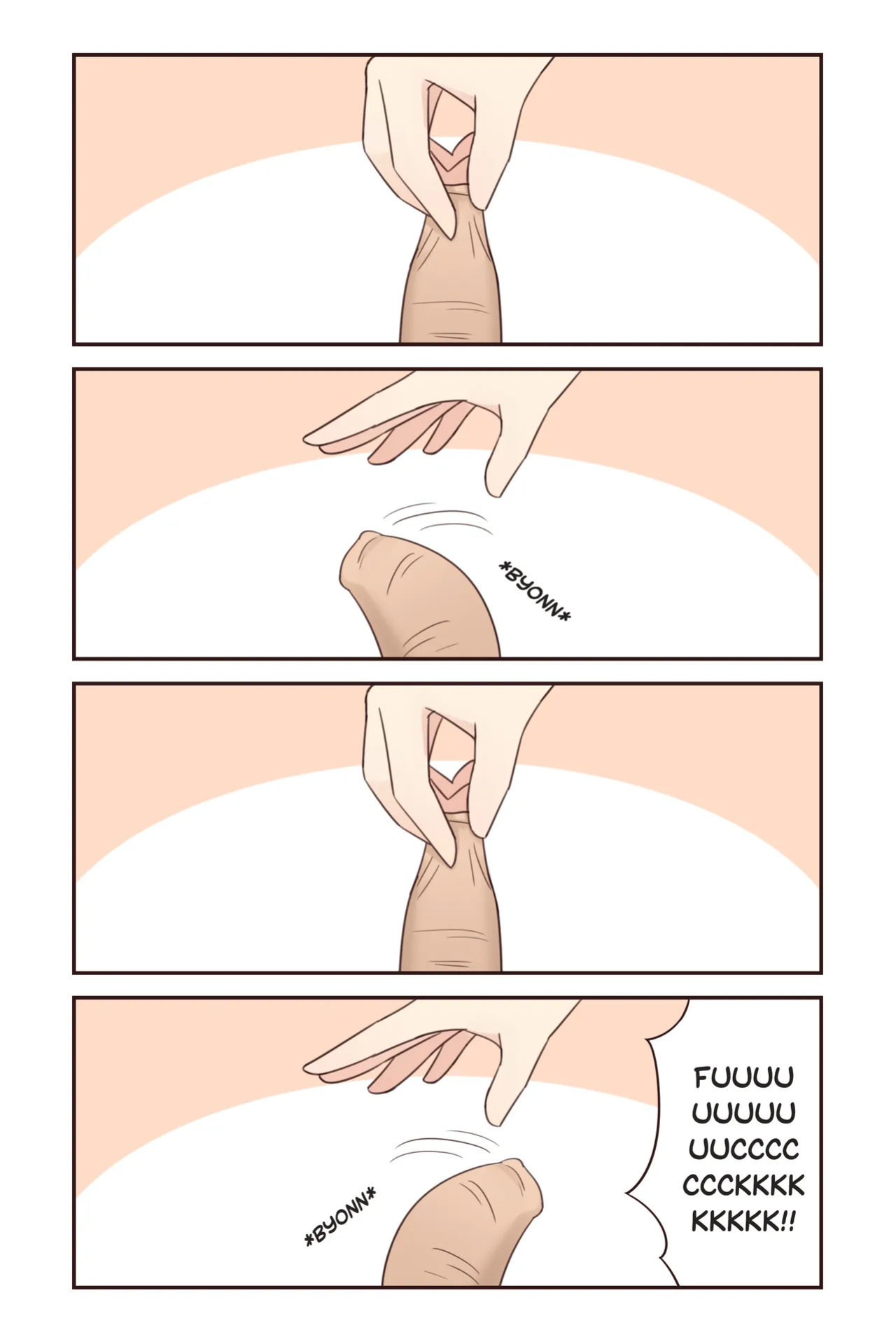 [Rudy Saki] I Turned Into a Girl But NO ONE Fucks Me!