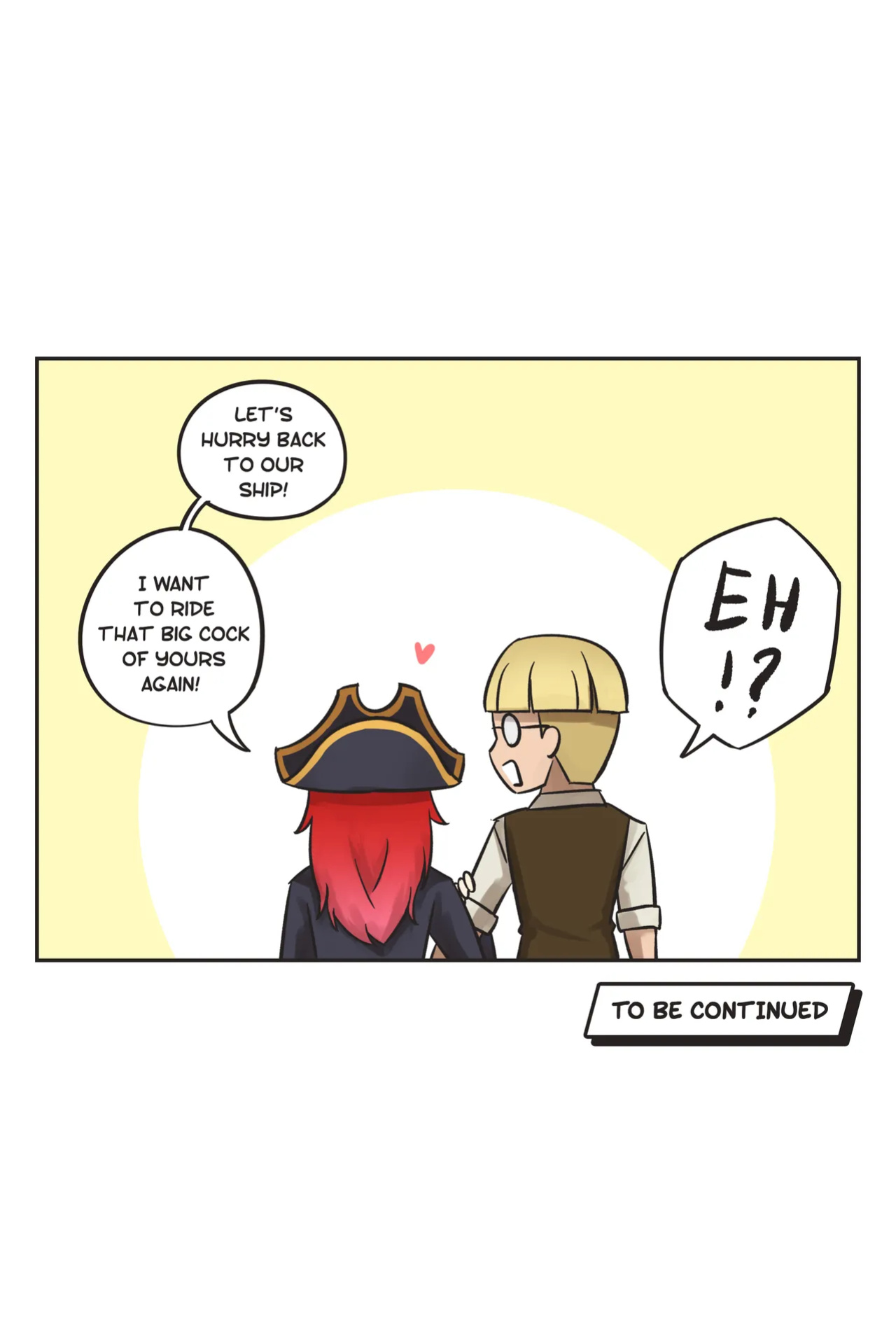 [Rudy Saki] Rowan the Red Hair