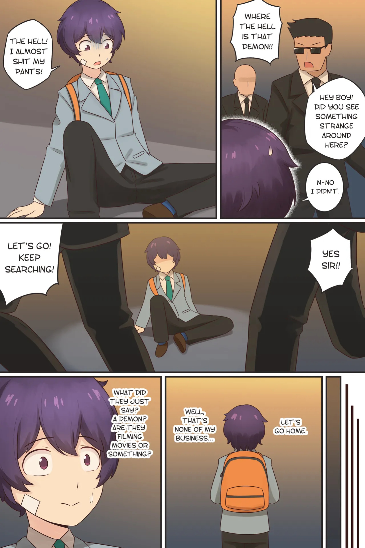 [Rudy Saki] My Life as a Succubus
