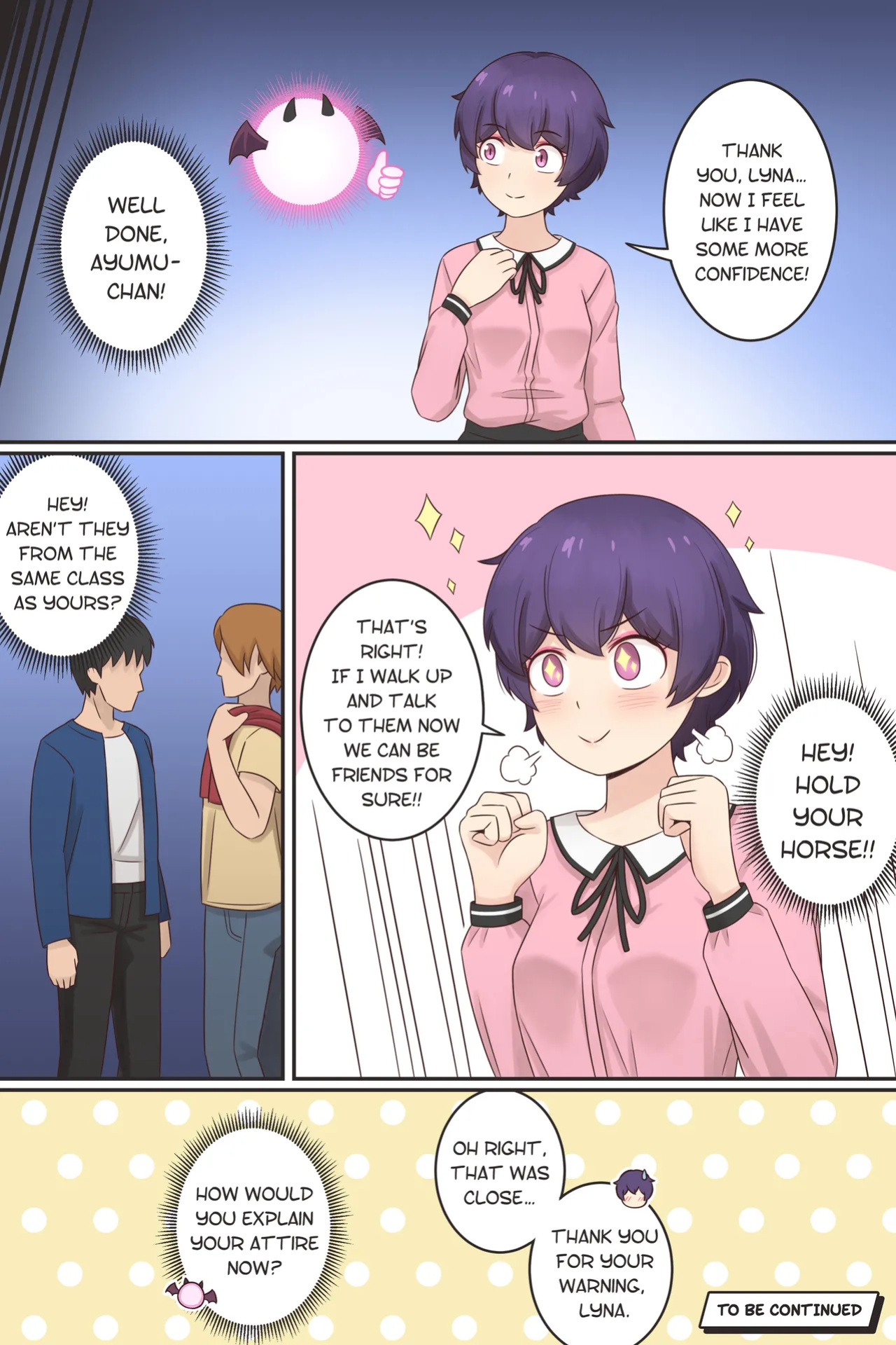 [Rudy Saki] My Life as a Succubus
