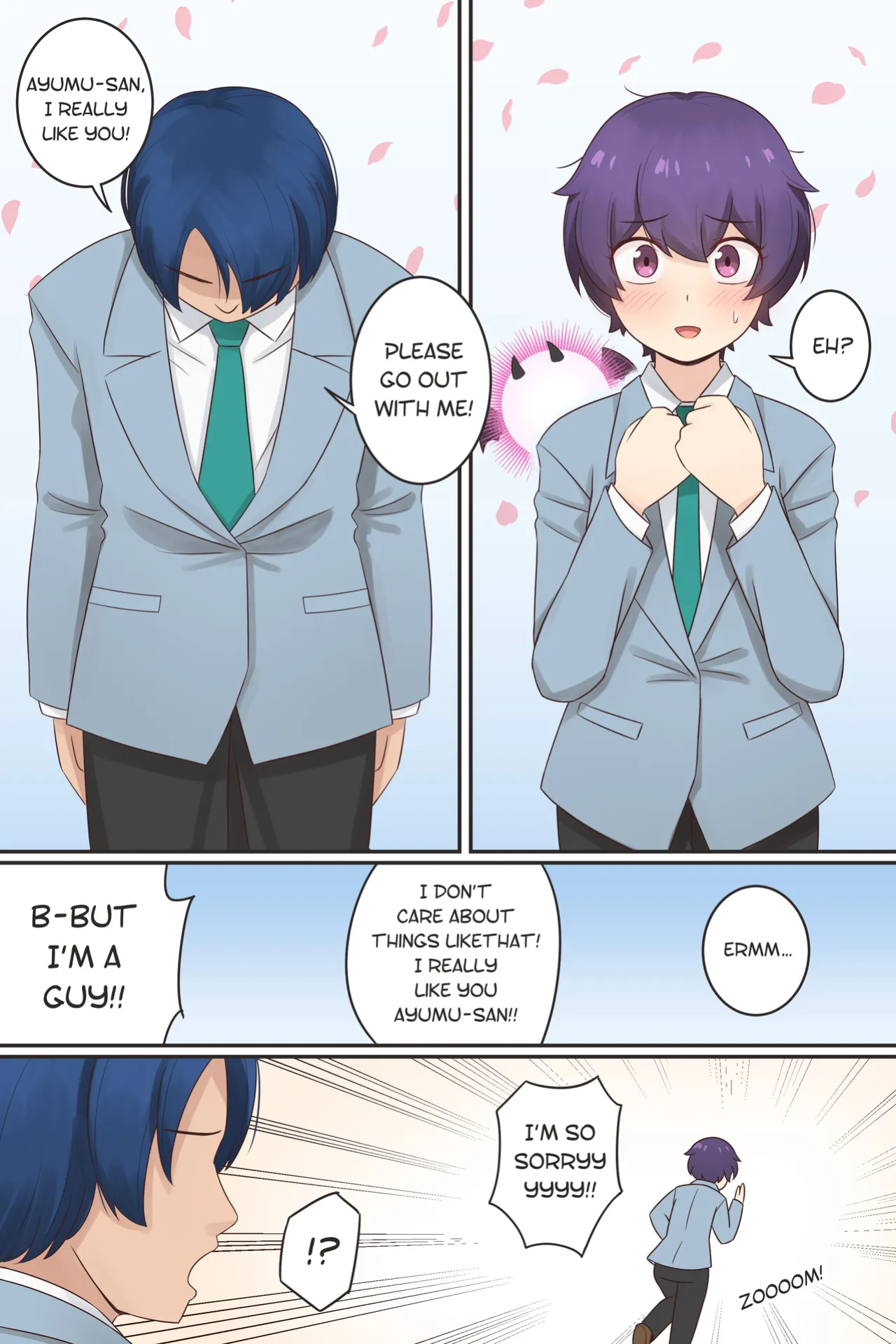 [Rudy Saki] My Life as a Succubus