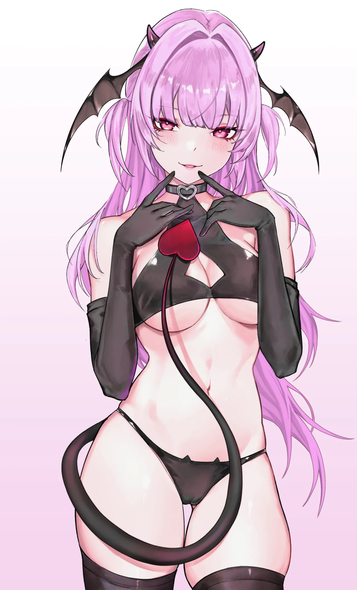 [Rudy Saki] My Life as a Succubus