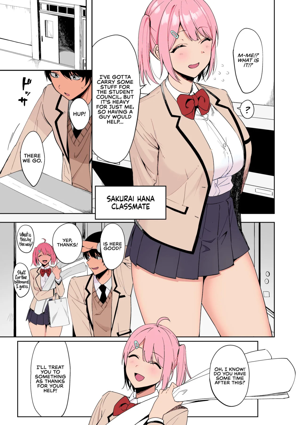 [Ikihaji Hummingbird (Amano Don)] Fuuki Iin to Fuuzoku Katsudou SEX ACTS with a Member of the Public Moral Committee [RedLantern] [irossensei]