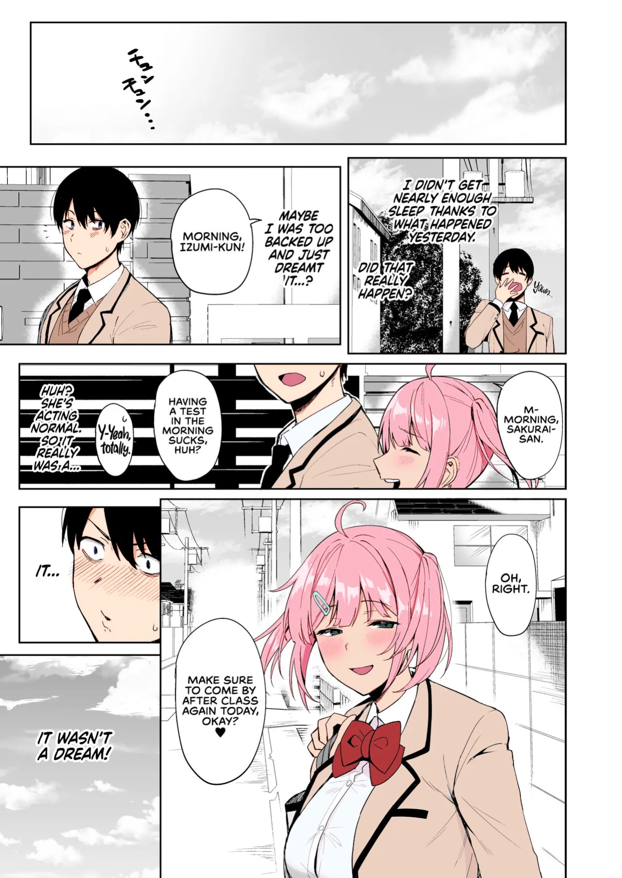 [Ikihaji Hummingbird (Amano Don)] Fuuki Iin to Fuuzoku Katsudou SEX ACTS with a Member of the Public Moral Committee [RedLantern] [irossensei]
