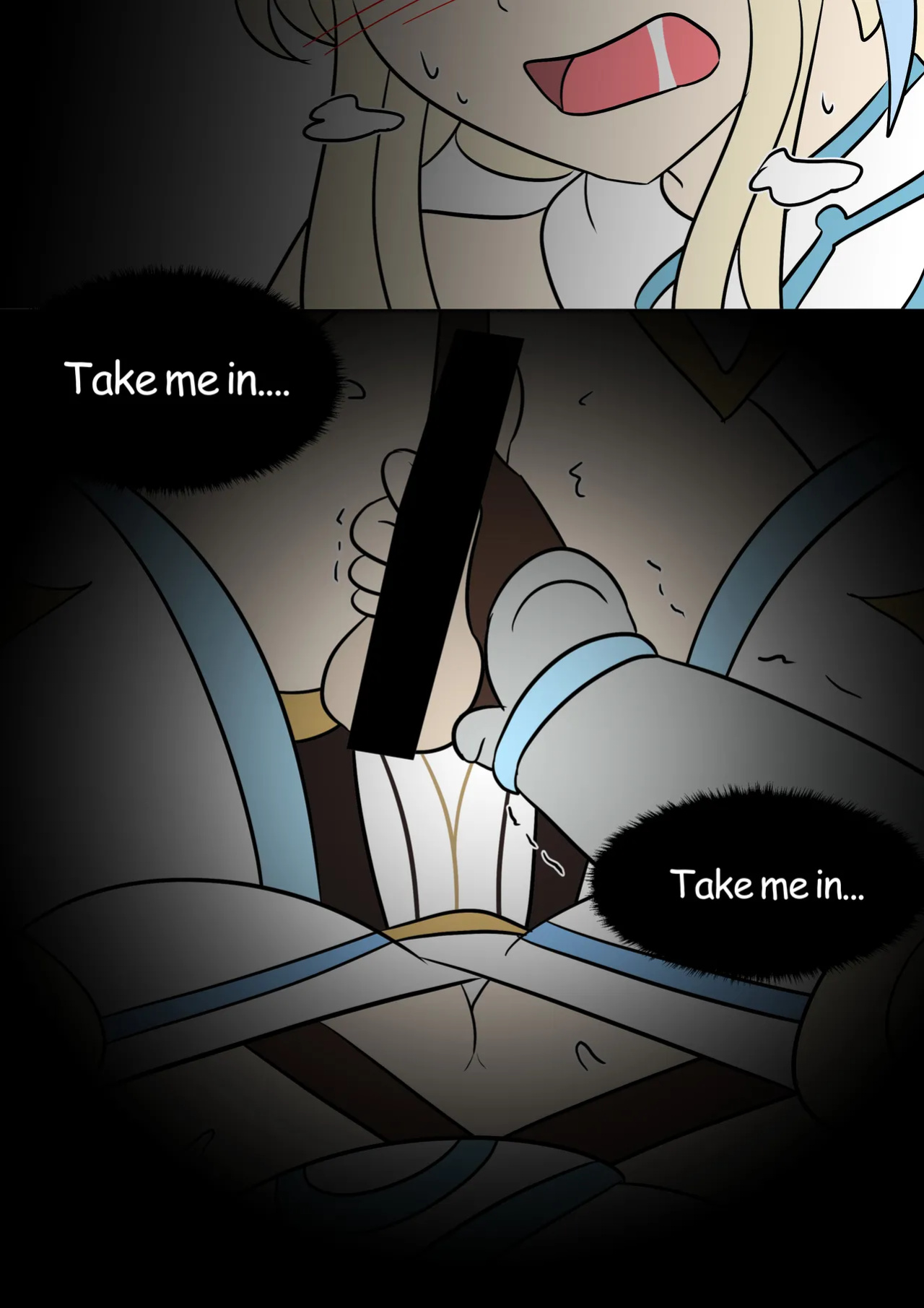 [Vel] False Salvation