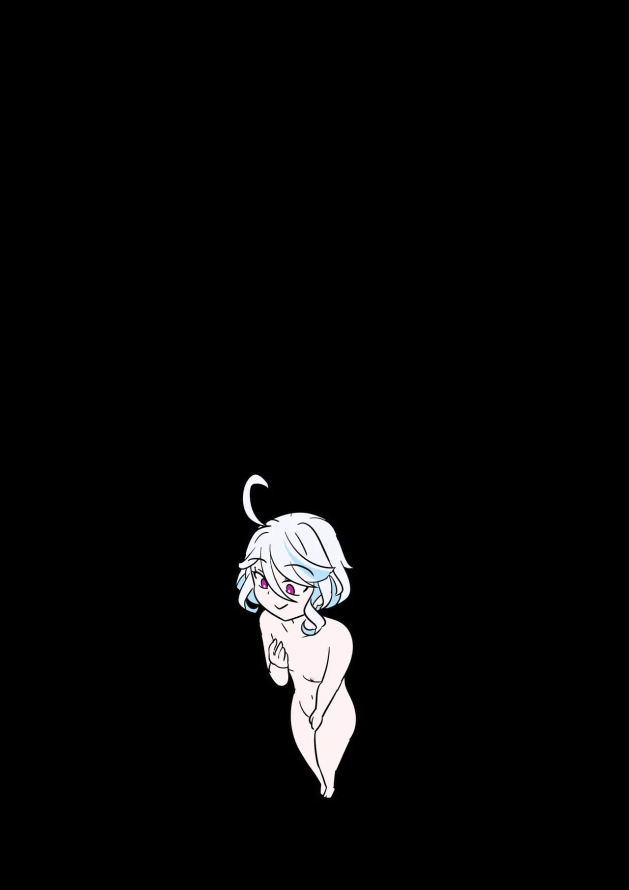 [Vel] False Salvation