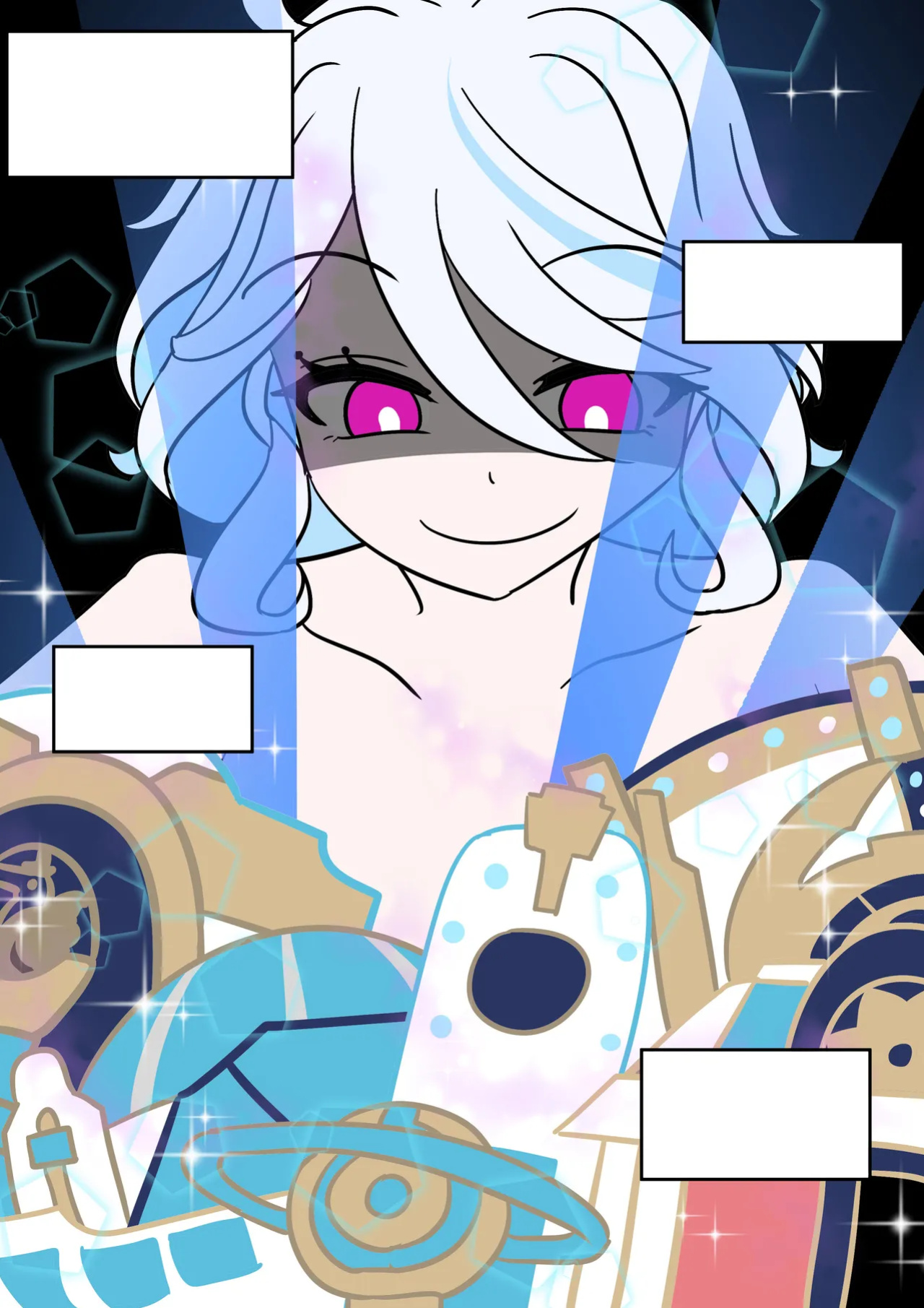 [Vel] False Salvation