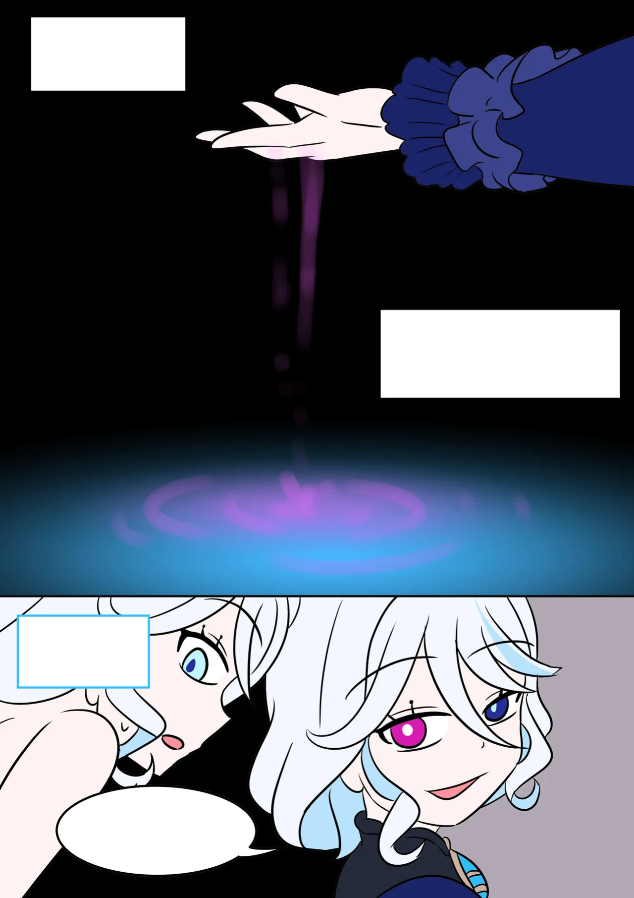 [Vel] False Salvation