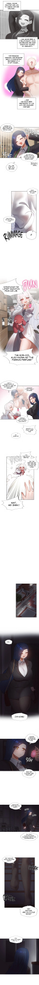 [Over.J & Choi TaeYoung] Family with Benefits [Ch. 1-49] [The Blank] [Main Story Completed]