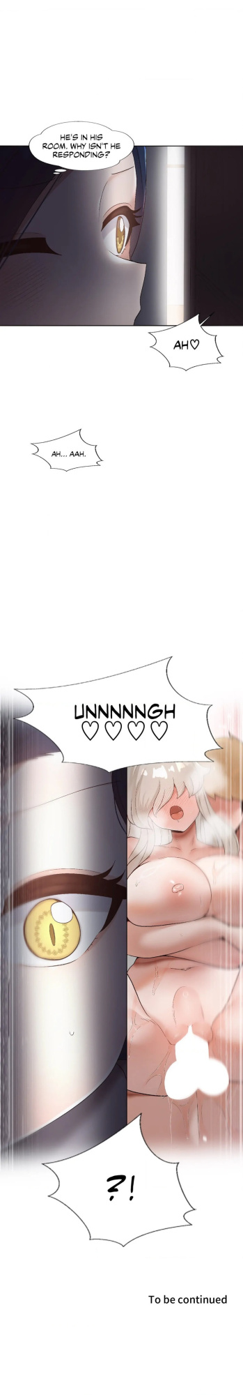 [Over.J & Choi TaeYoung] Family with Benefits [Ch. 1-49] [The Blank] [Main Story Completed]