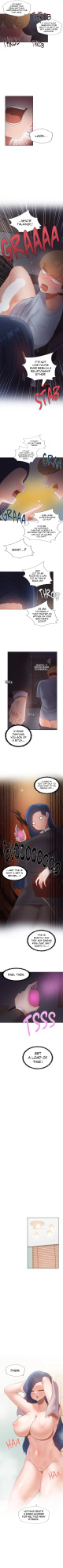 [Over.J & Choi TaeYoung] Family with Benefits [Ch. 1-49] [The Blank] [Main Story Completed]