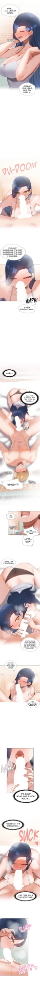 [Over.J & Choi TaeYoung] Family with Benefits [Ch. 1-49] [The Blank] [Main Story Completed]
