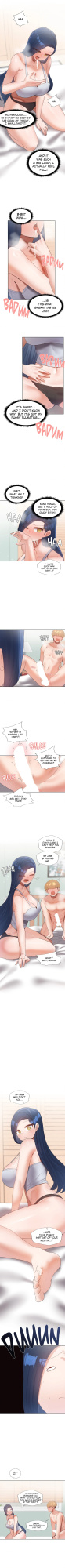 [Over.J & Choi TaeYoung] Family with Benefits [Ch. 1-49] [The Blank] [Main Story Completed]