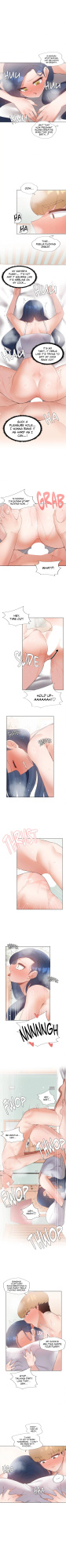 [Over.J & Choi TaeYoung] Family with Benefits [Ch. 1-49] [The Blank] [Main Story Completed]