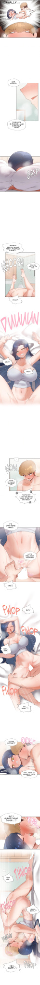 [Over.J & Choi TaeYoung] Family with Benefits [Ch. 1-49] [The Blank] [Main Story Completed]