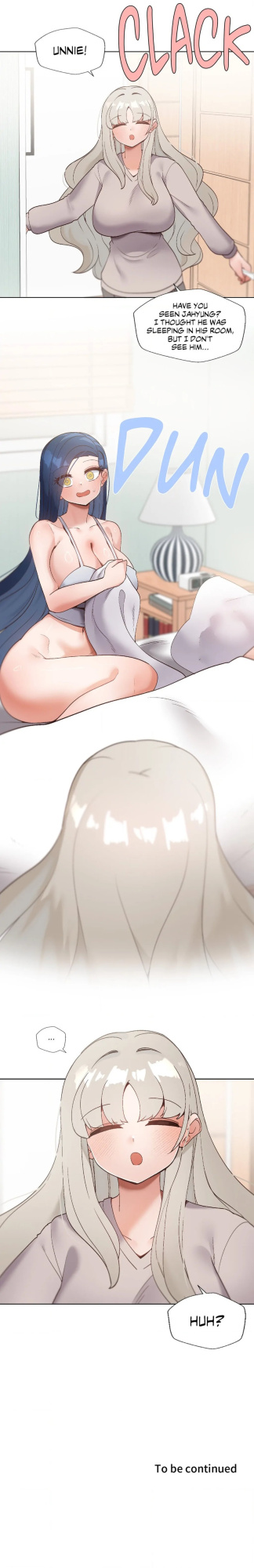 [Over.J & Choi TaeYoung] Family with Benefits [Ch. 1-49] [The Blank] [Main Story Completed]