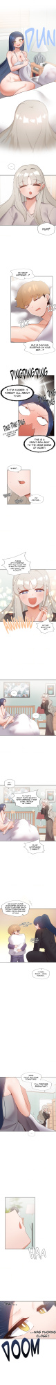 [Over.J & Choi TaeYoung] Family with Benefits [Ch. 1-49] [The Blank] [Main Story Completed]