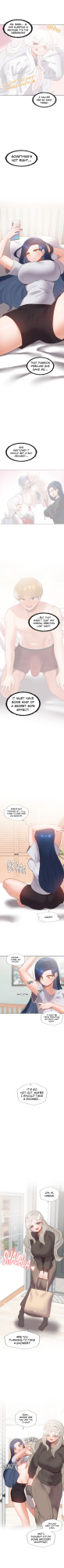 [Over.J & Choi TaeYoung] Family with Benefits [Ch. 1-49] [The Blank] [Main Story Completed]