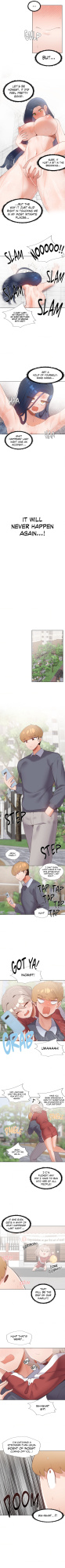[Over.J & Choi TaeYoung] Family with Benefits [Ch. 1-49] [The Blank] [Main Story Completed]