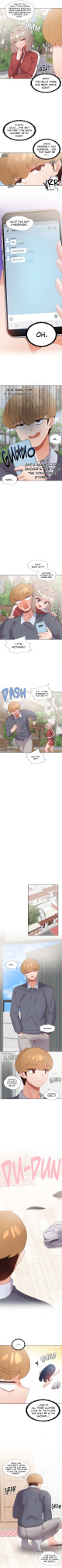 [Over.J & Choi TaeYoung] Family with Benefits [Ch. 1-49] [The Blank] [Main Story Completed]