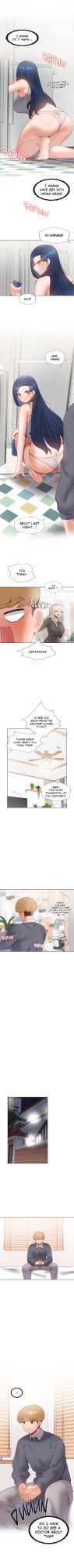 [Over.J & Choi TaeYoung] Family with Benefits [Ch. 1-49] [The Blank] [Main Story Completed]