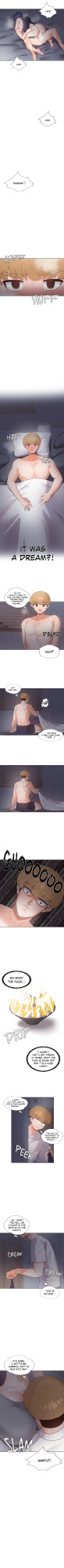 [Over.J & Choi TaeYoung] Family with Benefits [Ch. 1-49] [The Blank] [Main Story Completed]