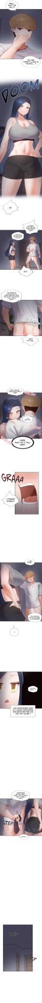 [Over.J & Choi TaeYoung] Family with Benefits [Ch. 1-49] [The Blank] [Main Story Completed]