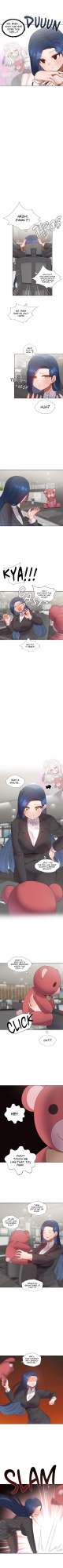 [Over.J & Choi TaeYoung] Family with Benefits [Ch. 1-49] [The Blank] [Main Story Completed]
