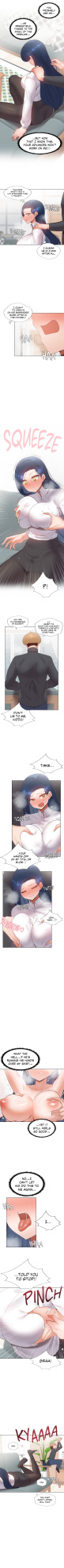 [Over.J & Choi TaeYoung] Family with Benefits [Ch. 1-49] [The Blank] [Main Story Completed]