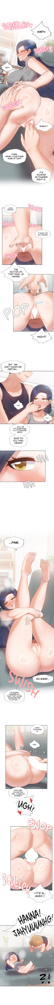 [Over.J & Choi TaeYoung] Family with Benefits [Ch. 1-49] [The Blank] [Main Story Completed]