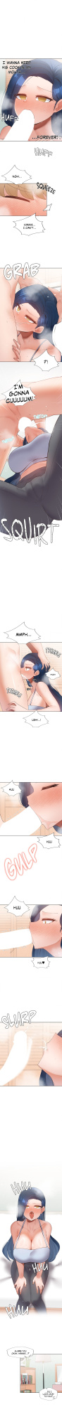 [Over.J & Choi TaeYoung] Family with Benefits [Ch. 1-49] [The Blank] [Main Story Completed]
