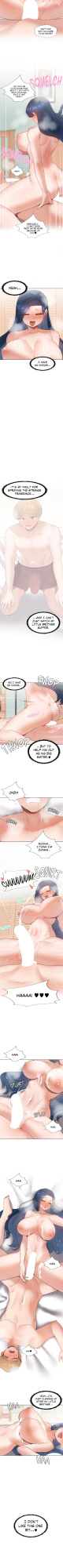 [Over.J & Choi TaeYoung] Family with Benefits [Ch. 1-49] [The Blank] [Main Story Completed]