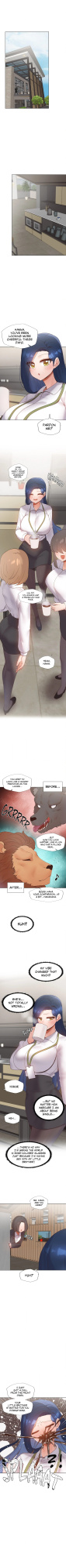 [Over.J & Choi TaeYoung] Family with Benefits [Ch. 1-49] [The Blank] [Main Story Completed]