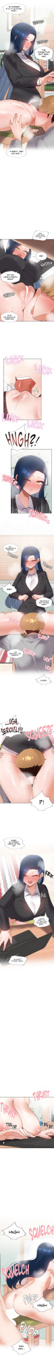 [Over.J & Choi TaeYoung] Family with Benefits [Ch. 1-49] [The Blank] [Main Story Completed]