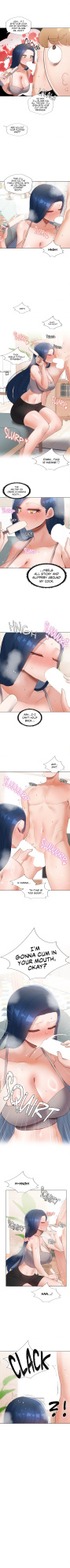 [Over.J & Choi TaeYoung] Family with Benefits [Ch. 1-49] [The Blank] [Main Story Completed]