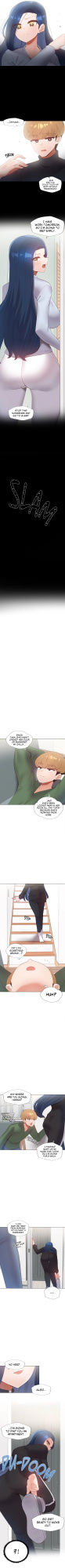 [Over.J & Choi TaeYoung] Family with Benefits [Ch. 1-49] [The Blank] [Main Story Completed]