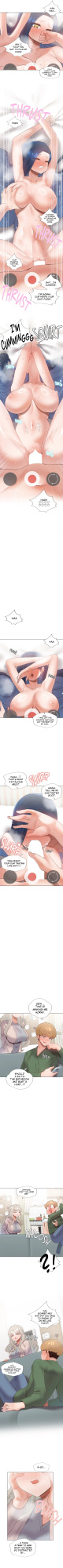 [Over.J & Choi TaeYoung] Family with Benefits [Ch. 1-49] [The Blank] [Main Story Completed]