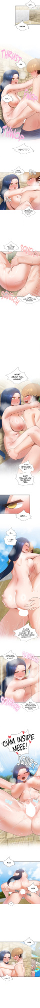 [Over.J & Choi TaeYoung] Family with Benefits [Ch. 1-49] [The Blank] [Main Story Completed]