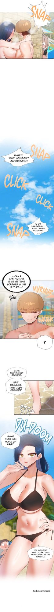 [Over.J & Choi TaeYoung] Family with Benefits [Ch. 1-49] [The Blank] [Main Story Completed]