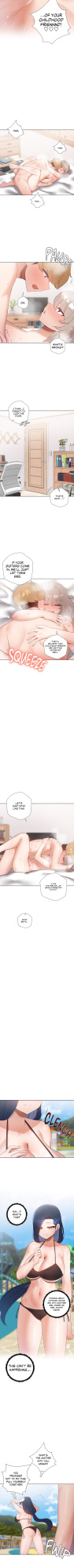 [Over.J & Choi TaeYoung] Family with Benefits [Ch. 1-49] [The Blank] [Main Story Completed]