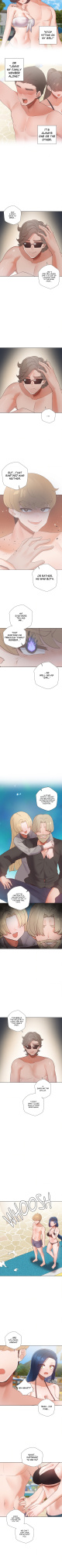 [Over.J & Choi TaeYoung] Family with Benefits [Ch. 1-49] [The Blank] [Main Story Completed]