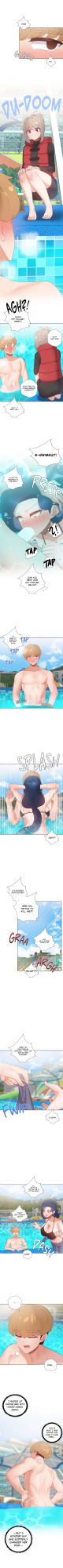 [Over.J & Choi TaeYoung] Family with Benefits [Ch. 1-49] [The Blank] [Main Story Completed]