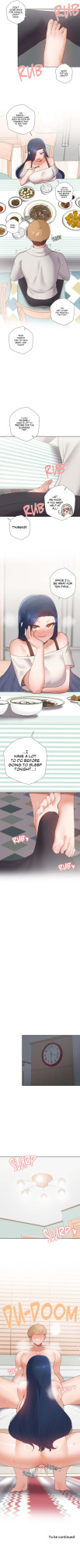 [Over.J & Choi TaeYoung] Family with Benefits [Ch. 1-49] [The Blank] [Main Story Completed]