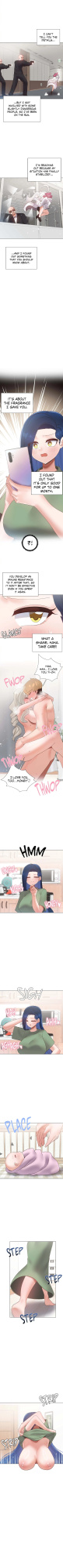 [Over.J & Choi TaeYoung] Family with Benefits [Ch. 1-49] [The Blank] [Main Story Completed]
