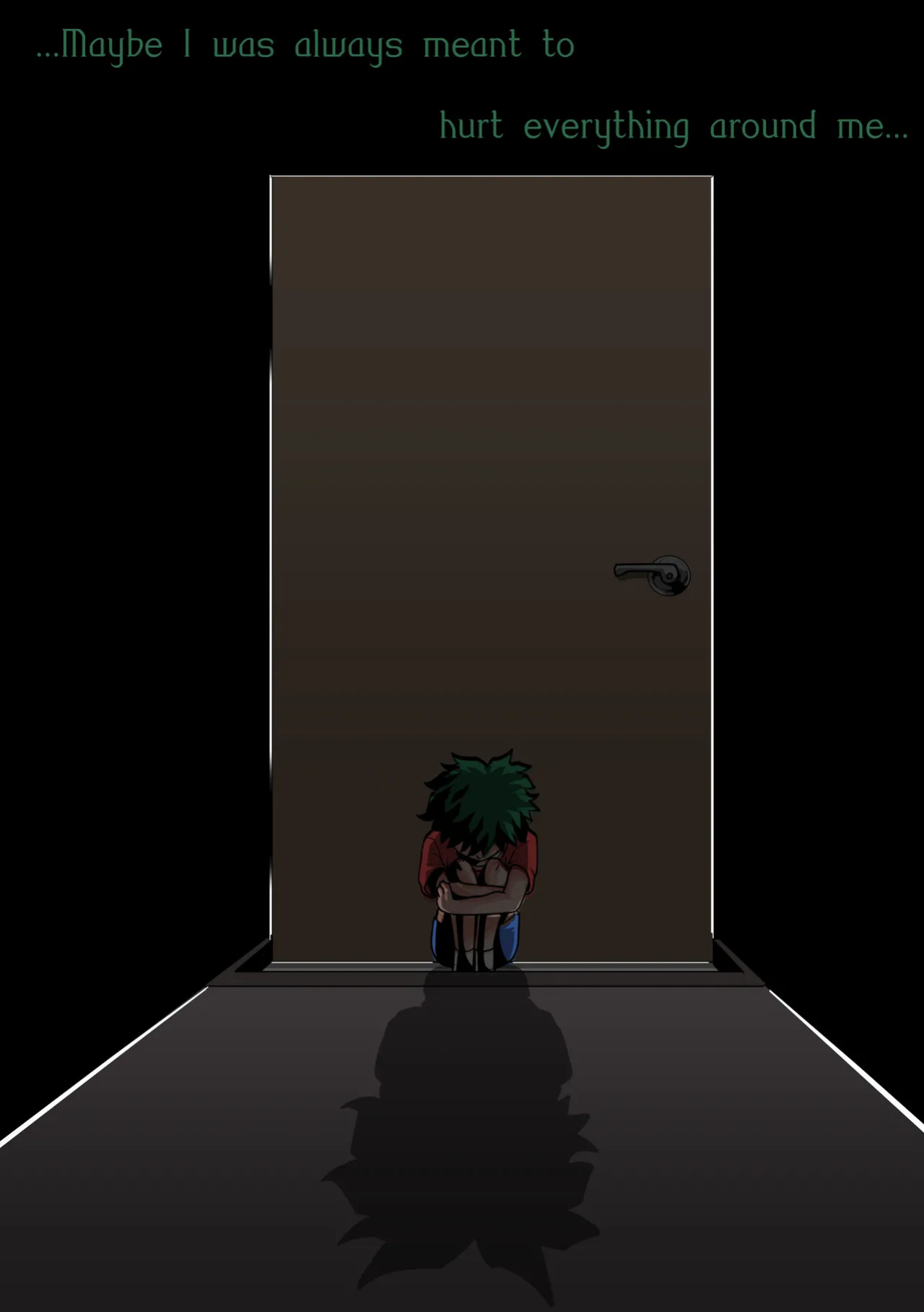 (Juice Box Factory) My Harem Academia Ch.8 [Part.2]