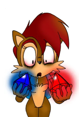 [XanderDWulfe] Chaotic Cravings