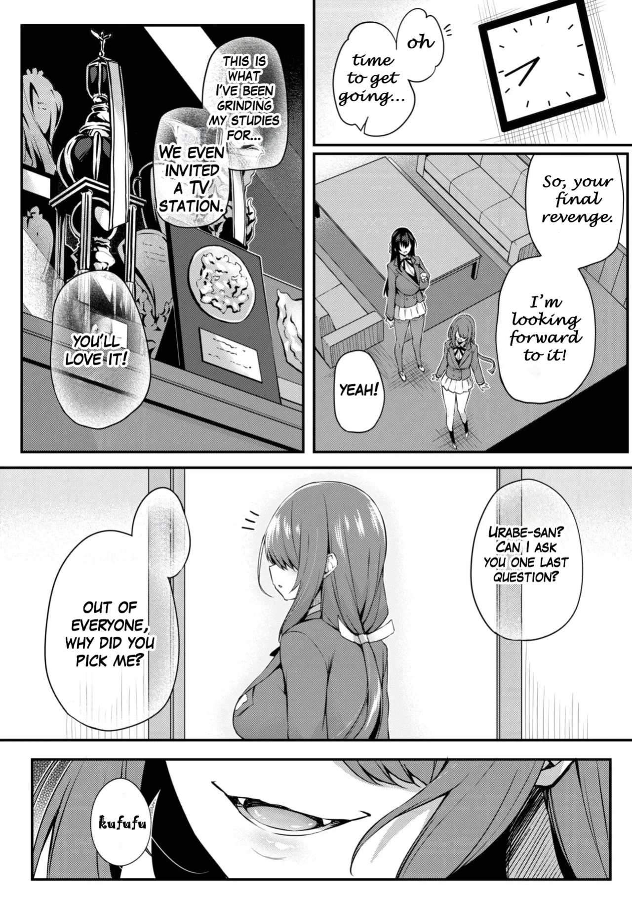 [Tirotata] Adabana Chapter 5 (COMIC BAVEL 2025-04) [ShitTL]