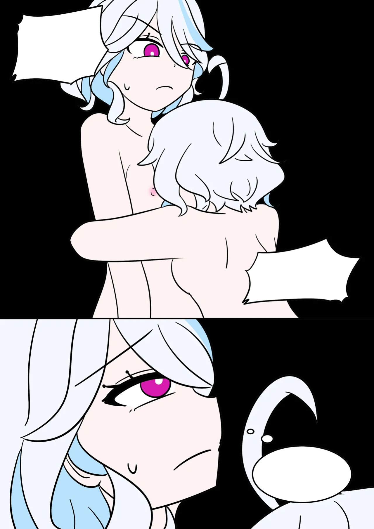 [Vel] False Salvation (Genshin Impact)