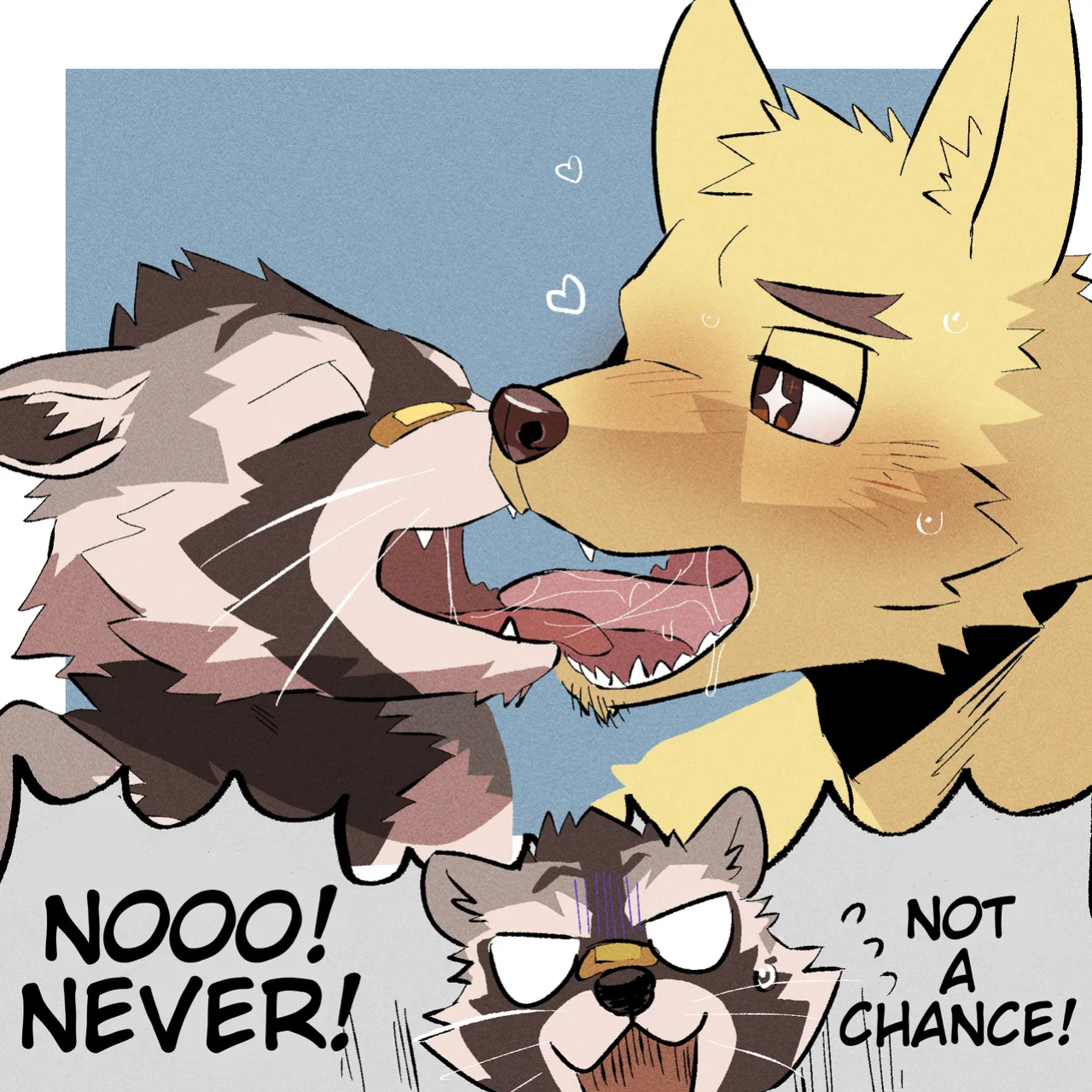 (Kemoket 14) (Nikunabe) Invisible Wear